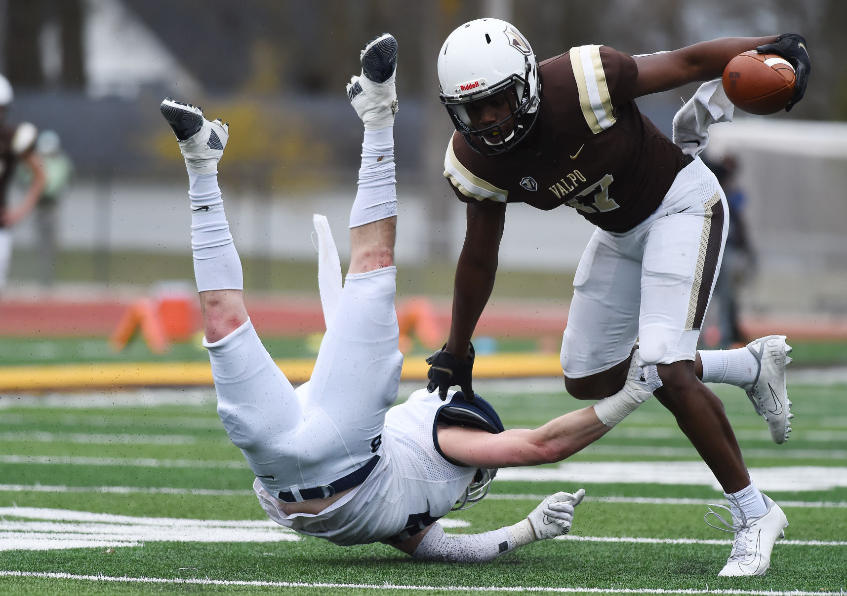 Valparaiso vs. Butler